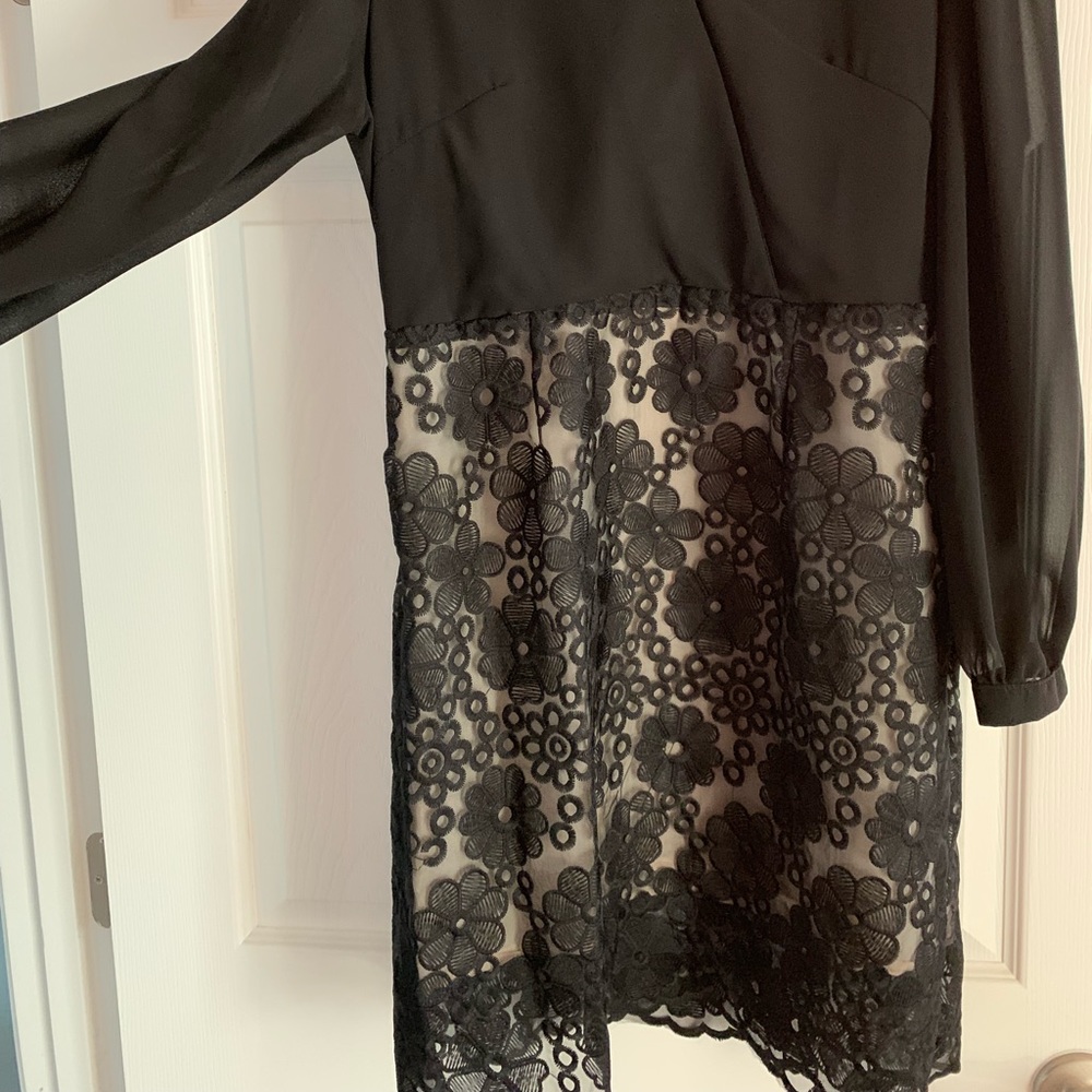 Cocktail dress